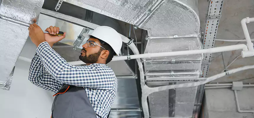 Proactive Ac Vent Repairs & Air Duct Replacement Companies Near Me in Pinole