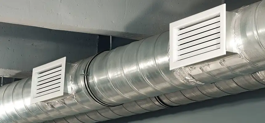 Our Air Duct Camera Inspection Services in Pinole, CA