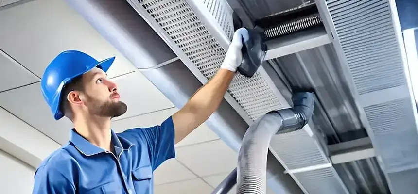 Our Annual Dryer Vent Maintenance Services in Pinole, CA
