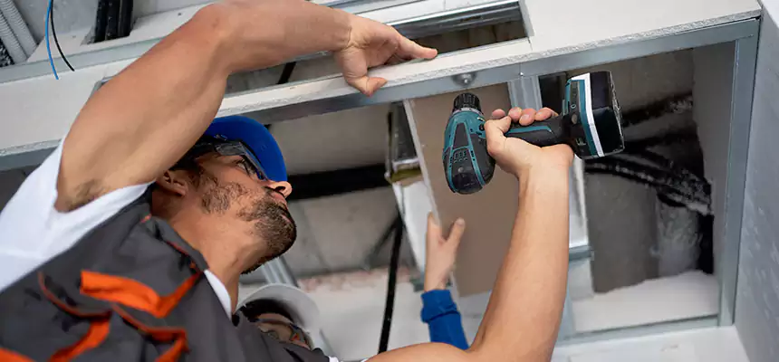 Our Apartment Air Duct Cleaning Services in Pinole, CA