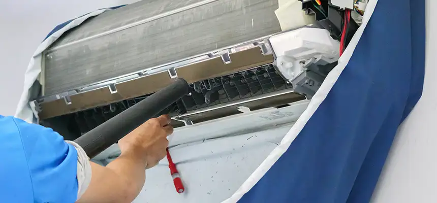 Advanced Clogged Dryer Vent Repair for Multi-Unit & Commercial in Pinole, CA