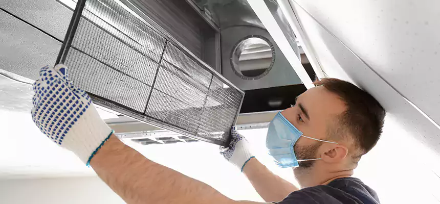 Our Home Duct Cleaning Services in Pinole, CA  
