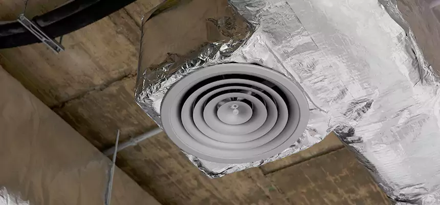 Our HVAC Ductwork Installation Services in Pinole, CA