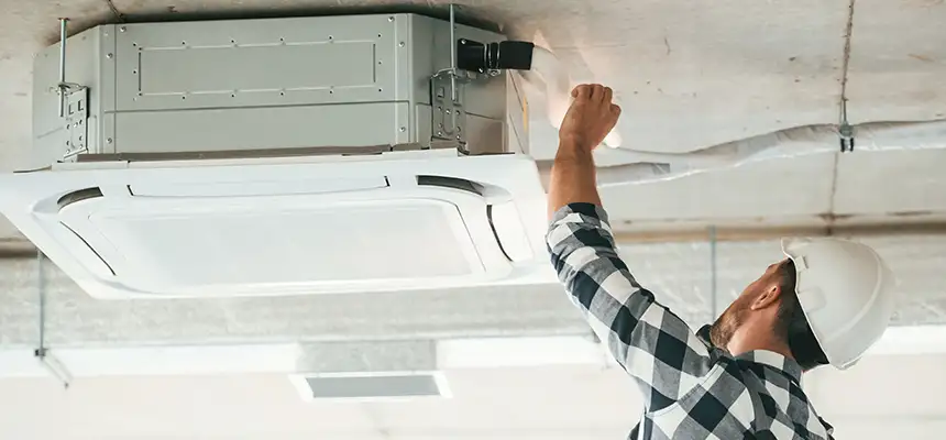 Our Local Vent Cleaning Services in Pinole, CA