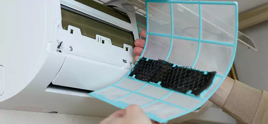 Gentle Ductwork Odor-Control Pet Dander Duct Cleaning in Pinole, CA