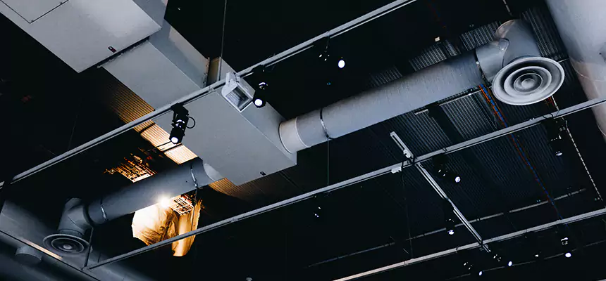 Our Seasonal Allergy Air Duct Cleaning Services in Pinole, CA