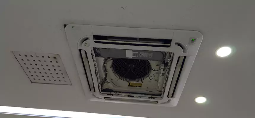 Our Wall Vent Cleaning Service Services in Pinole, CA