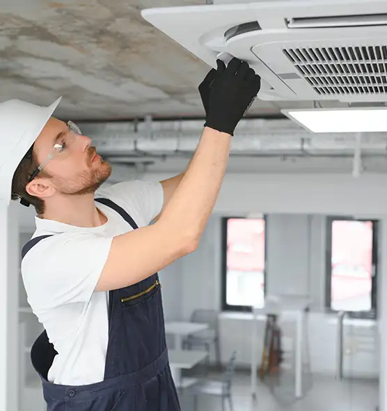 Top Affordable Duct Cleaning Services Near Me in Pinole, CA