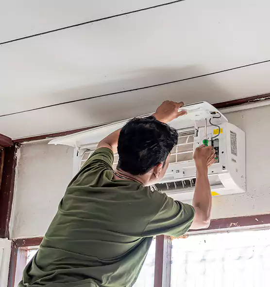 About Air Duct & AC Odor Removal in Pinole, CA