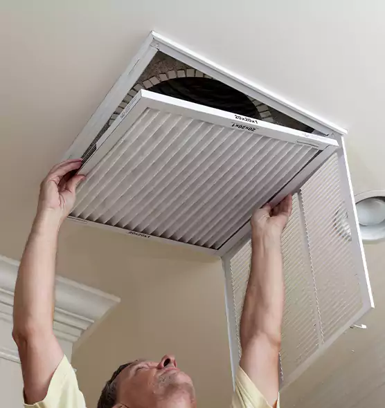 Trusted Apartment Air Duct Cleaning in Pinole, CA