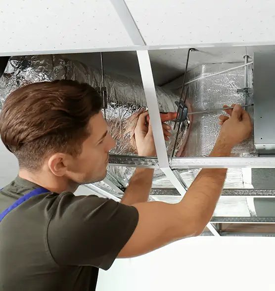 Professional Clogged Dryer Vent Repair in Pinole, CA