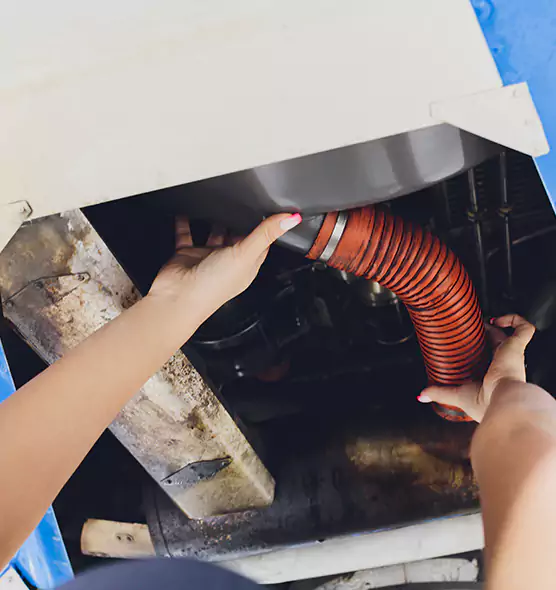 Professional Dryer Duct Pressure Testing in Pinole, CA