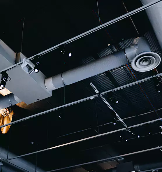 Professional Duct Cleaning For LEED Homes in Pinole, CA