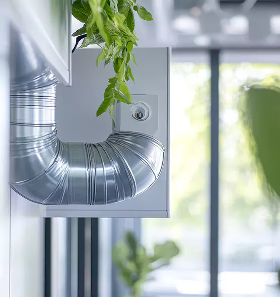 Professional Eco-Safe Dryer Vent Cleaning in Pinole, CA