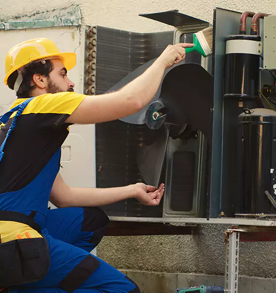 Top-Rated New Room Vent Extension in Pinole, CA