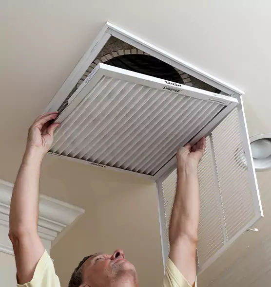Trusted Vent Shaft Cleaning Expert in Pinole, CA