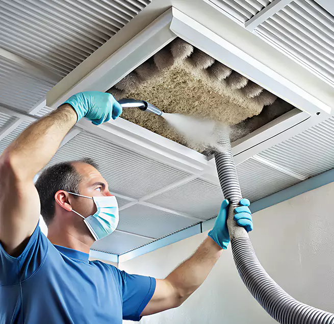 Why Homeowners & Businesses Trust Us Pinole, CA