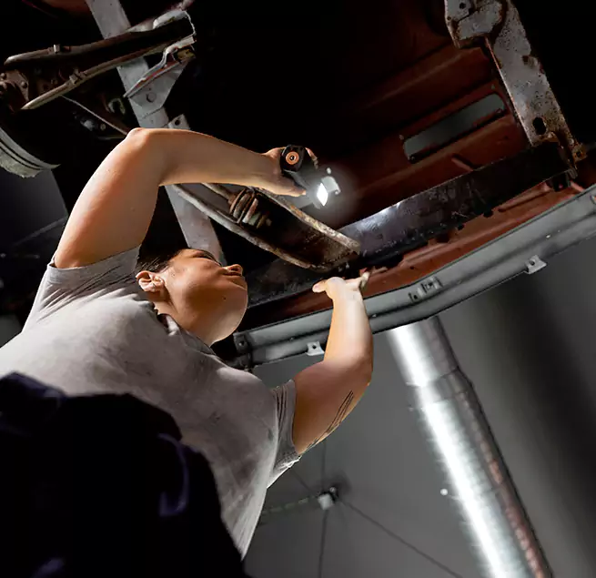 Why Homeowners & Businesses Trust Us Pinole, CA