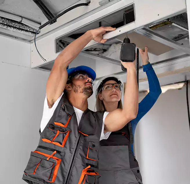 Why Homeowners & Businesses Trust Us in Pinole, CA