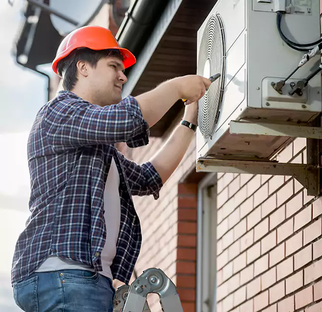 Why Homeowners & Businesses Trust Us Pinole, CA