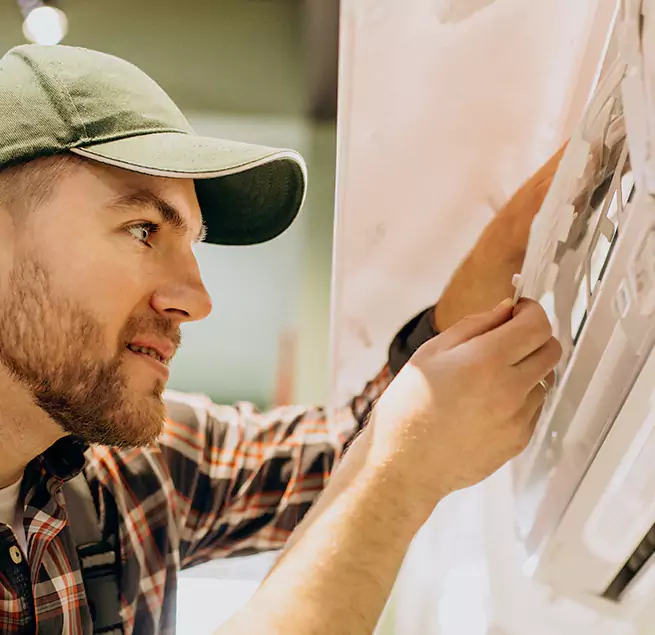 Why Homeowners & Businesses Trust Us in Pinole, CA?